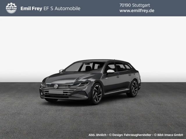 Volkswagen Arteon Shooting Brake 1.4 TSI eHyb Elegance 2023 Hybride / Benzine