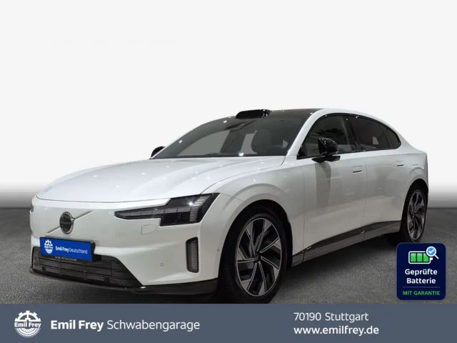 Volvo ES90 Single Motor RWD Ultra 245 kW, 5-türig (Strom 2026 Elektrisch