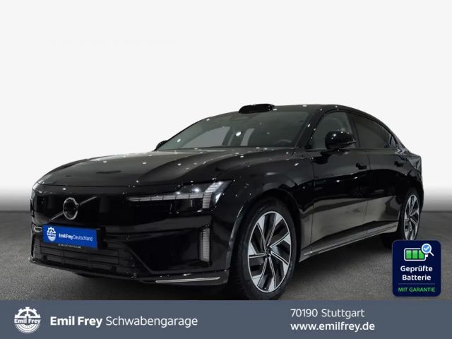 Volvo ES90 Single Motor RWD Ultra 245 kW, 5-türig (Strom 2026 Elektrisch
