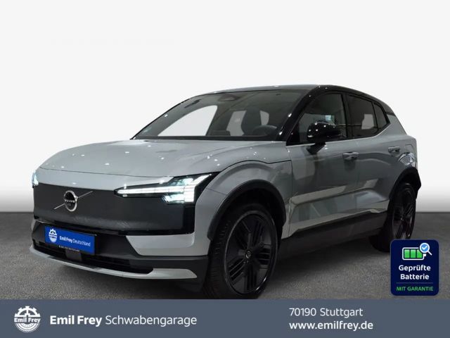 Volvo EX30 Twin Motor Performance AWD Cross Country Ultr 2025 Elektrisch
