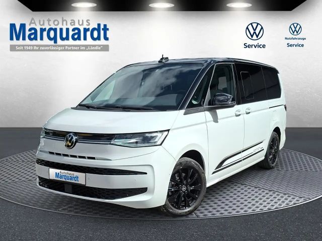 Volkswagen T7 Multivan 2.0TDI Edition Lang AHK Standh.7S. 2025 Diesel