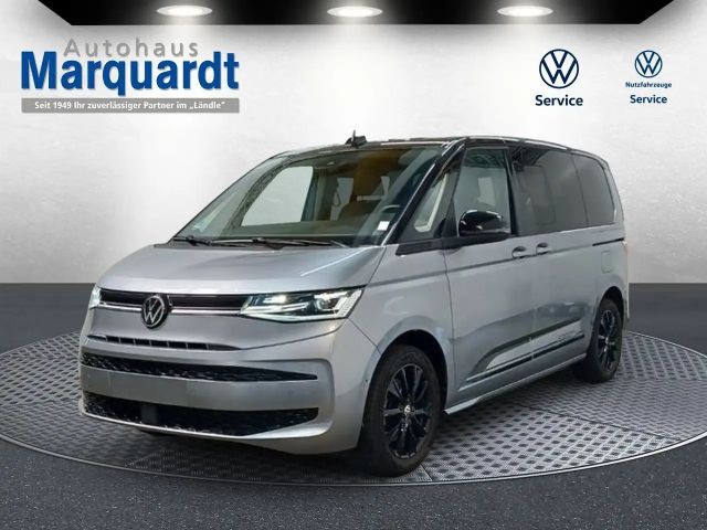Volkswagen T7 Multivan 2.0TDI Edition Standh.AHK Matrix 18" 2025 Diesel