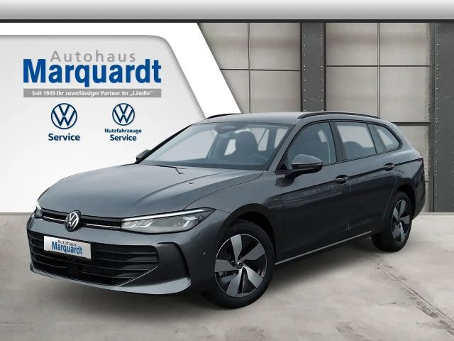 Volkswagen Passat Variant 1.5 TSI AHK LED Side ACC 5J.Gar. 2026 Benzine