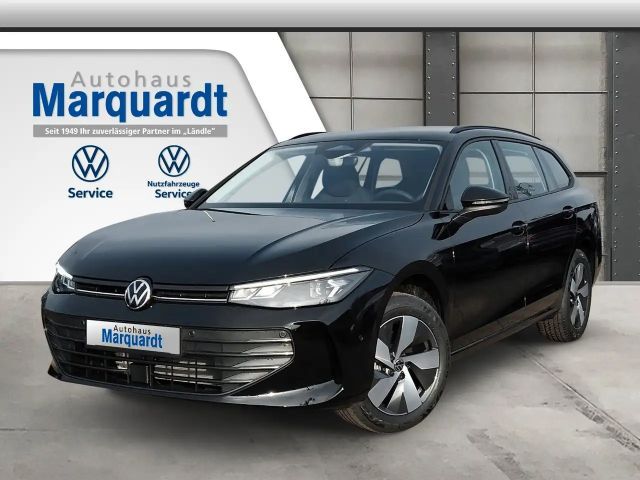 Volkswagen Passat Variant 1.5 TSI AHK LED Side ACC 5J.Gar 2026 Benzine