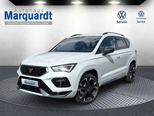 Cupra Ateca 1.5 TSI LED Navi 19"AHK 5 J.Gar.Kamera 2026 Benzine