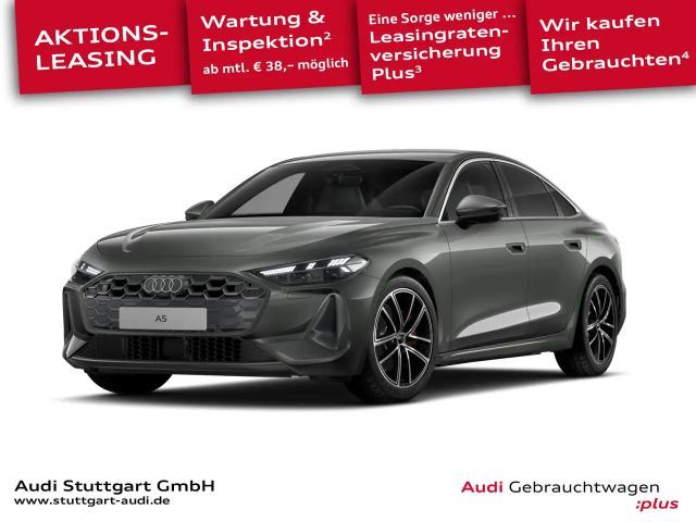 Audi A5 TFSI 150 kW S tronic 2025 Benzine
