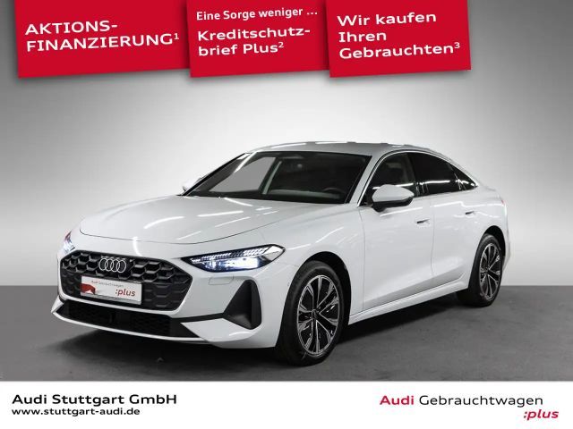 Audi A5 40 TDI quattro Tech-Plus AHK 2025 Diesel