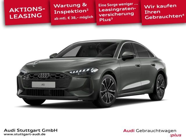 Audi A5 TFSI 150 kW S tronic 2025 Benzine