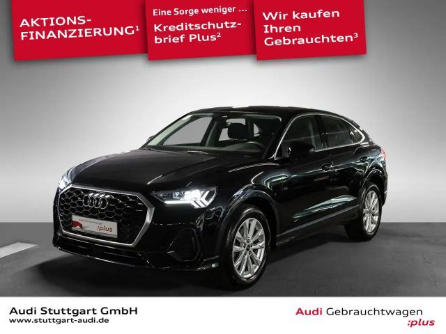 Audi Q3 35 TFSI Kamera LED Navigation+ 2023 Benzine