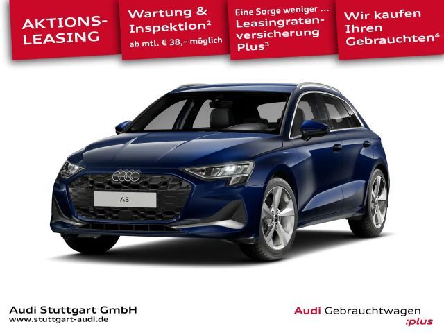 Audi A3 advanced 30 TFSI S tronic 2025 Benzine