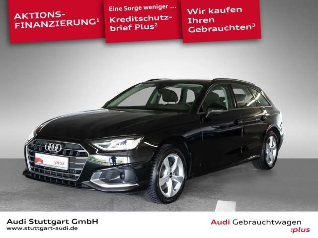 Audi A4 аdvanced 35 TDI 360 Kamera Navigation 2024 Diesel