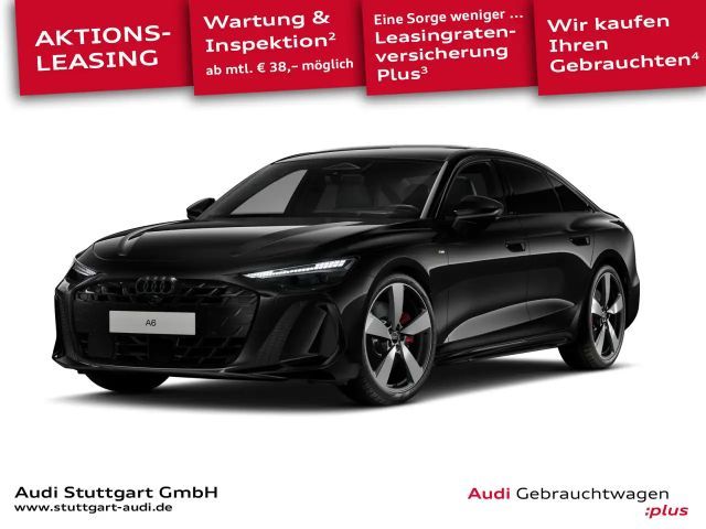 Audi A6 TFSI quattro S tronic 2025 Benzine