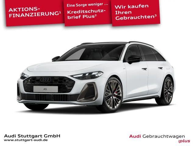 Audi A5 e-hybrid edition one quattro 270 kW 2025 Hybride / Benzine