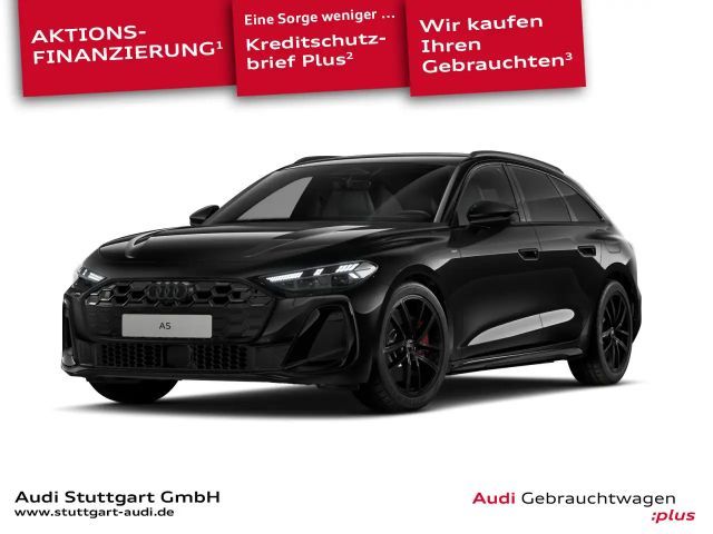 Audi A5 e-hybrid quattro 270 kW S tronic 2025 Hybride / Benzine