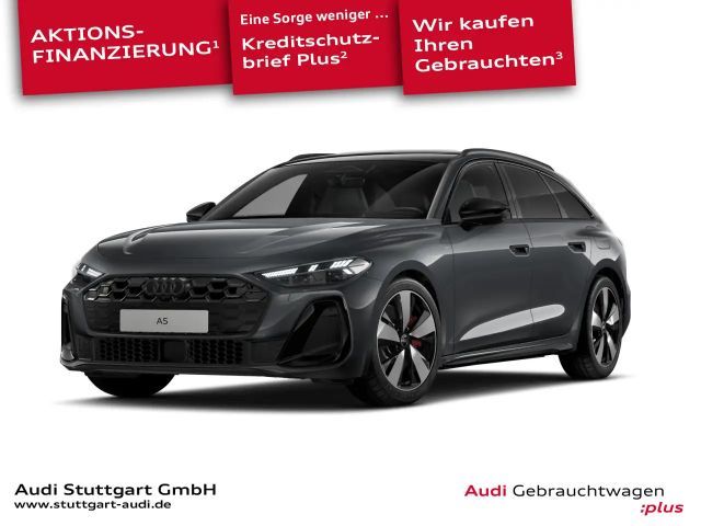 Audi A5 e-hybrid quattro 220 kW S tronic 2025 Hybride / Benzine