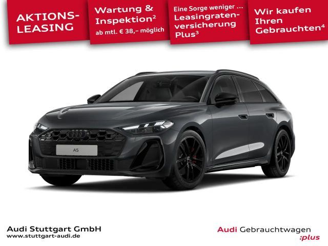 Audi A5 TFSI quattro 150 kW S tronic 2025 Benzine