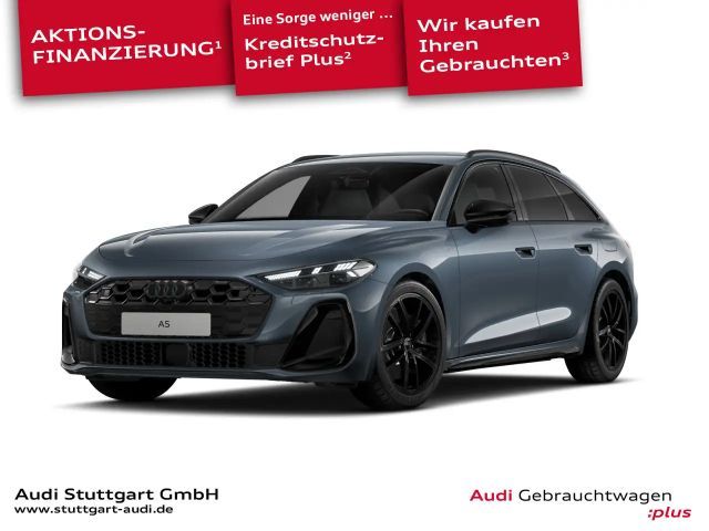 Audi A5 e-hybrid quattro 220 kW S line S tronic 2025 Hybride / Benzine
