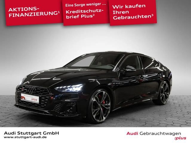 Audi S5 3.0 TDI quattro Matrix Keyless 20'' 2024 Diesel