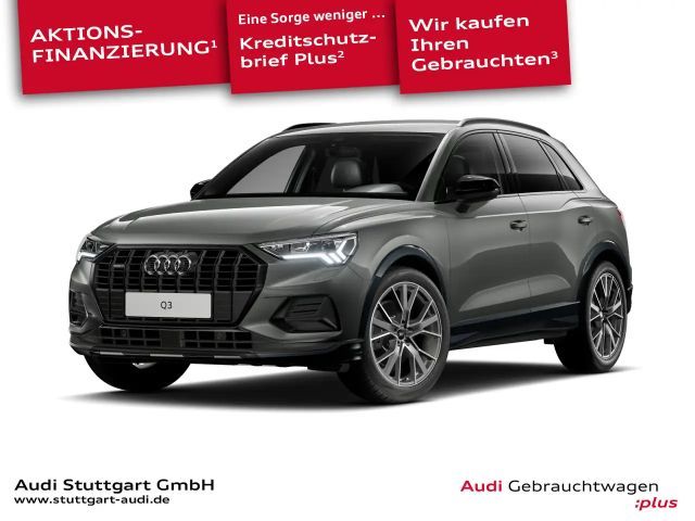 Audi Q3 SUV TFSI quattro 180 kW S tronic 2025 Benzine