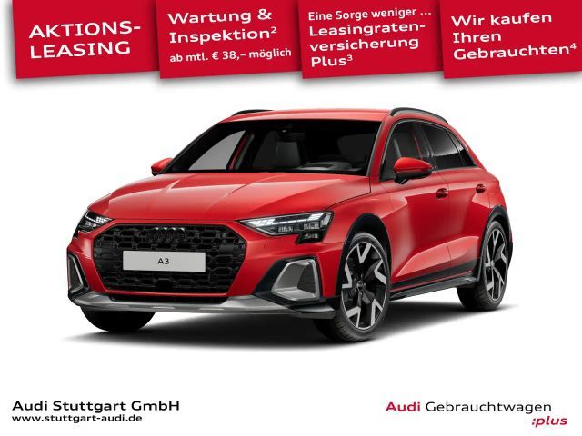 Audi A3 35 TFSI  S tronic 2025 Benzine