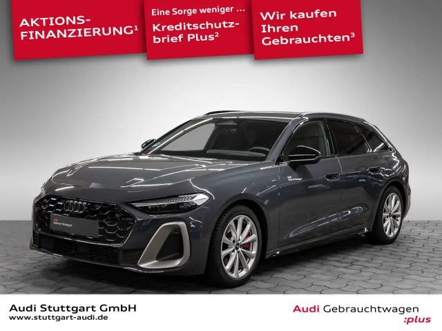 Audi A5 e-hybrid quattro 270 kW S tronic S line 2025 Hybride / Benzine