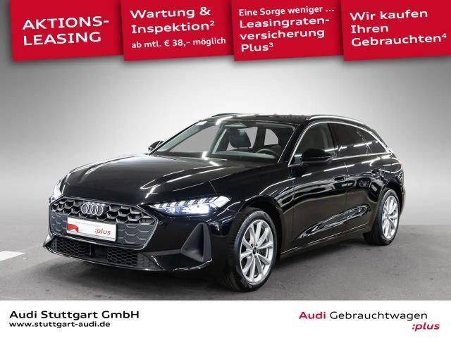 Audi A5 A5 2.0 TFSI Avant quattro 2025 Benzine
