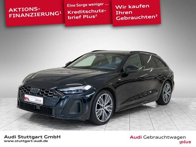 Audi A5 TDI 150 kW S line Matrix 360°Kamera 19' 2025 Diesel