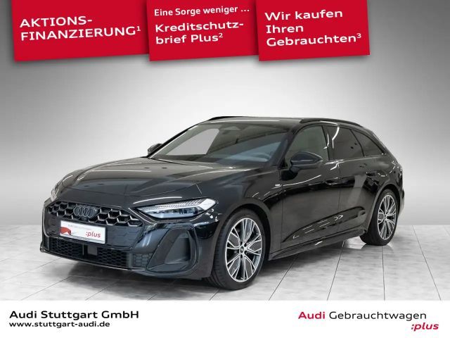 Audi A5 TDI 150 kW S line Matrix CarPlay 19'' 2025 Diesel