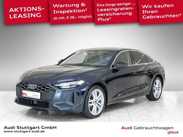 Audi A5 TFSI quattro s tronic 2025 Benzine