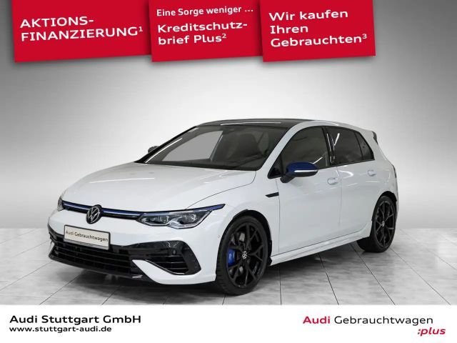 Volkswagen Golf VIII R 20 Years Performance 4M Akrapovic 2024 Benzine