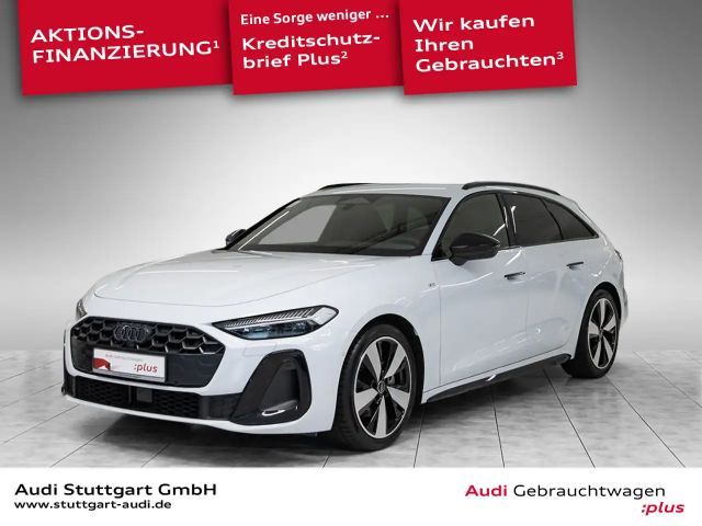 Audi A5 TFSI 150 kW S line 360°Kamera CarPlay 2025 Benzine