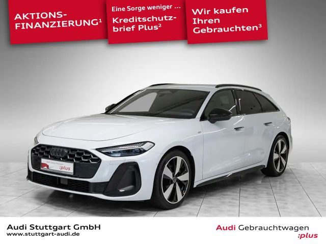 Audi A5 TFSI 150 kW Matrix LED CarPlay 360° 2025 Benzine