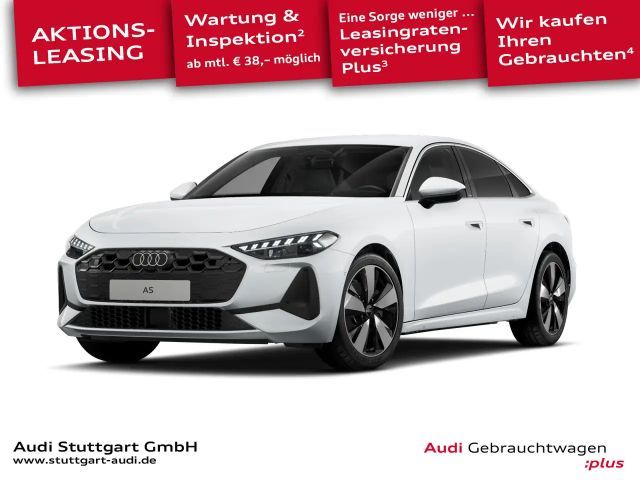 Audi A5 TFSI 150 kW S tronic 2025 Benzine