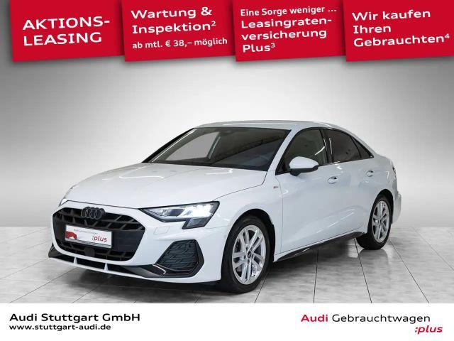 Audi A3 S line 35 TDI S tronic 2025 Diesel