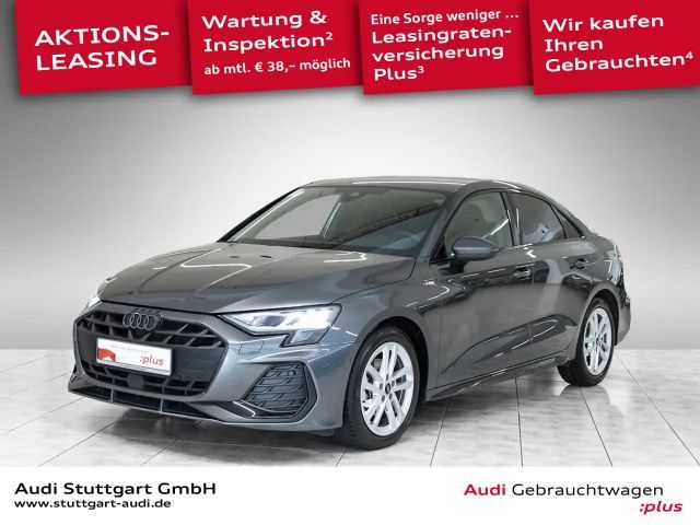 Audi A3 S line 35 TDI S tronic 2025 Diesel