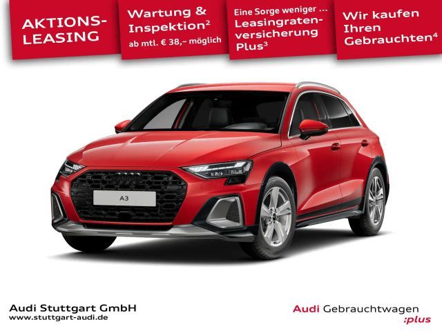Audi A3 35 TFSI S tronic 2025 Benzine