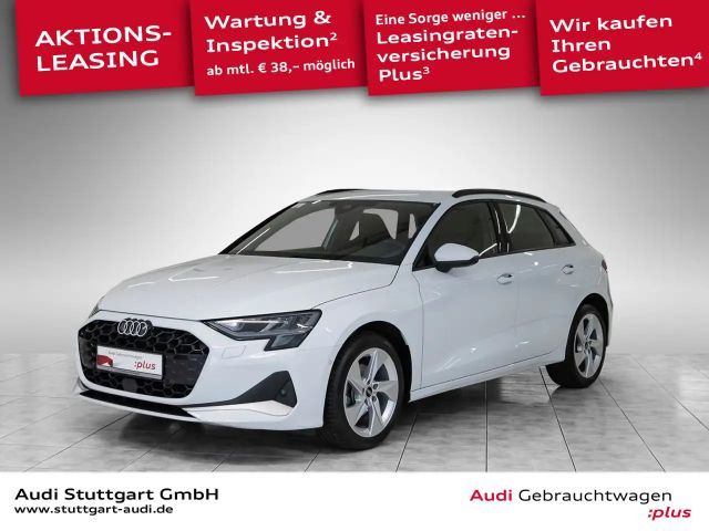 Audi A3 Advanced 35 TDI S tronic 2024 Diesel
