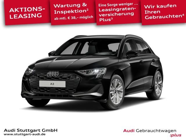 Audi A3 advanced 35 TFSI S tronic 2025 Benzine