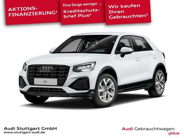 Audi Q2 advanced 35 TDI S tronic 2025 Diesel