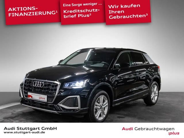 Audi Q2 advanced 35 TDI S tronic 2025 Diesel