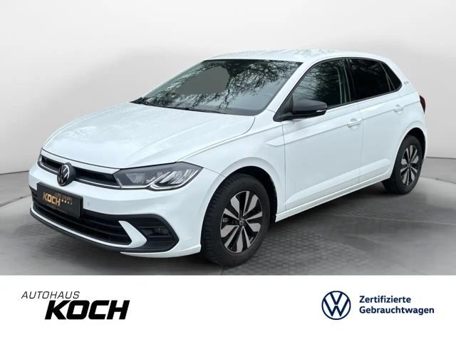 Volkswagen Polo 2025 Benzine