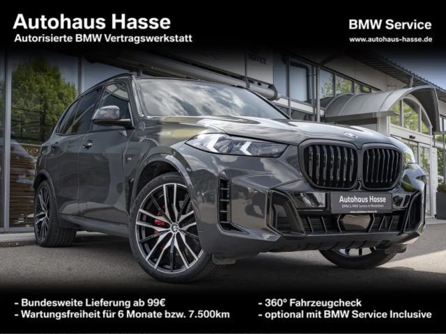 BMW X5 2025 Diesel
