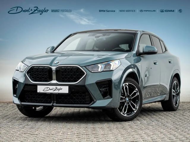 BMW X2 2025 Benzine