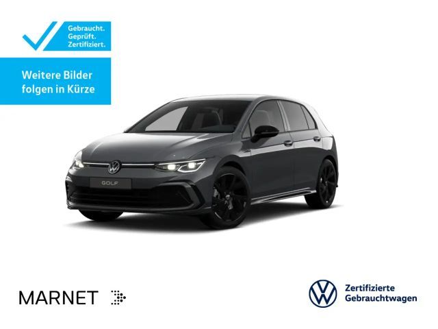 Volkswagen Golf VIII 1.5 eTSI R-Line Black Style DSG *Navi* 2024 Benzine
