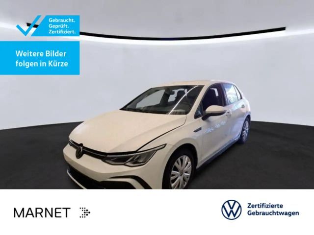 Volkswagen Golf VIII 1.5 eTSI R-Line DSG* Navi*Kamera*LED*D 2024 Benzine