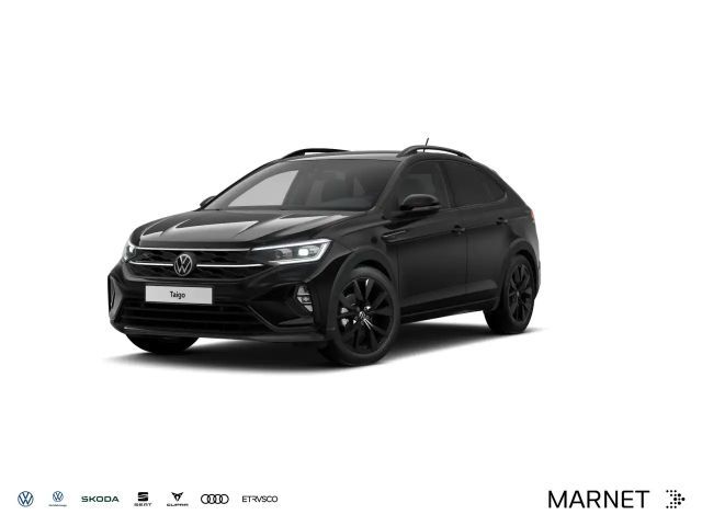 Volkswagen Taigo 1.5 TSI R-Line Black Style DSG Navi*IQ-Lig 2024 Benzine