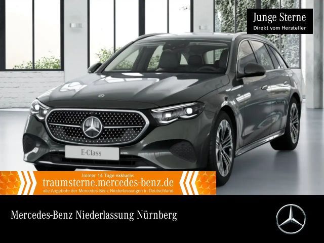 Mercedes-Benz E 300 de T Hybrid Avantgarde Fahrass WideScreen 9G 2025 Hybride / Diesel