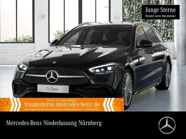 Mercedes-Benz C 180 2025 Benzine