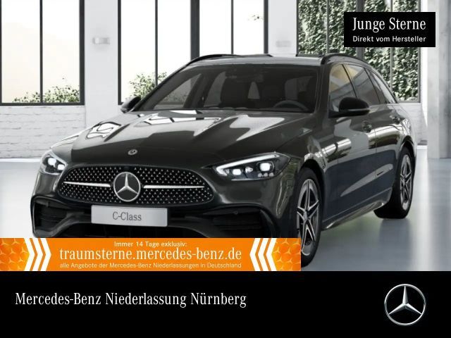 Mercedes-Benz C 300 2023 Hybride / Benzine