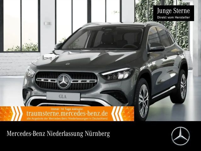 Mercedes-Benz GLA 200 PROGRESSIVE+AHK+LED+KAMERA+7G 2025 Benzine
